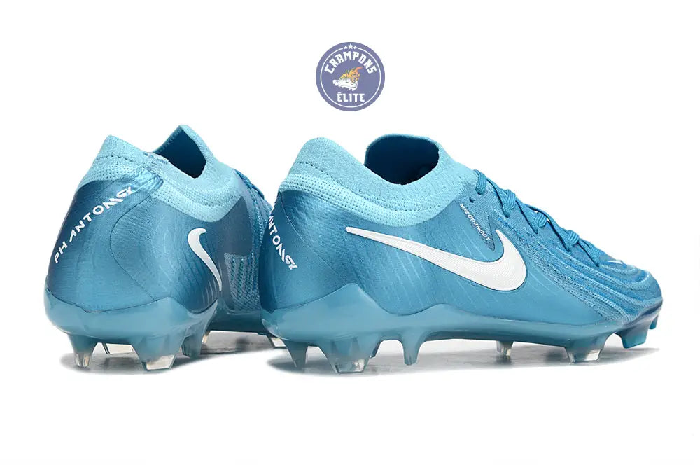 Phantom GX2 Elite FG Mad Ambition Bleue