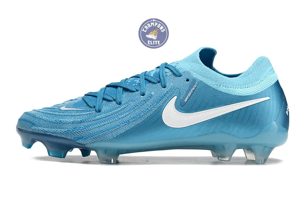 Phantom GX2 Elite FG Mad Ambition Bleue