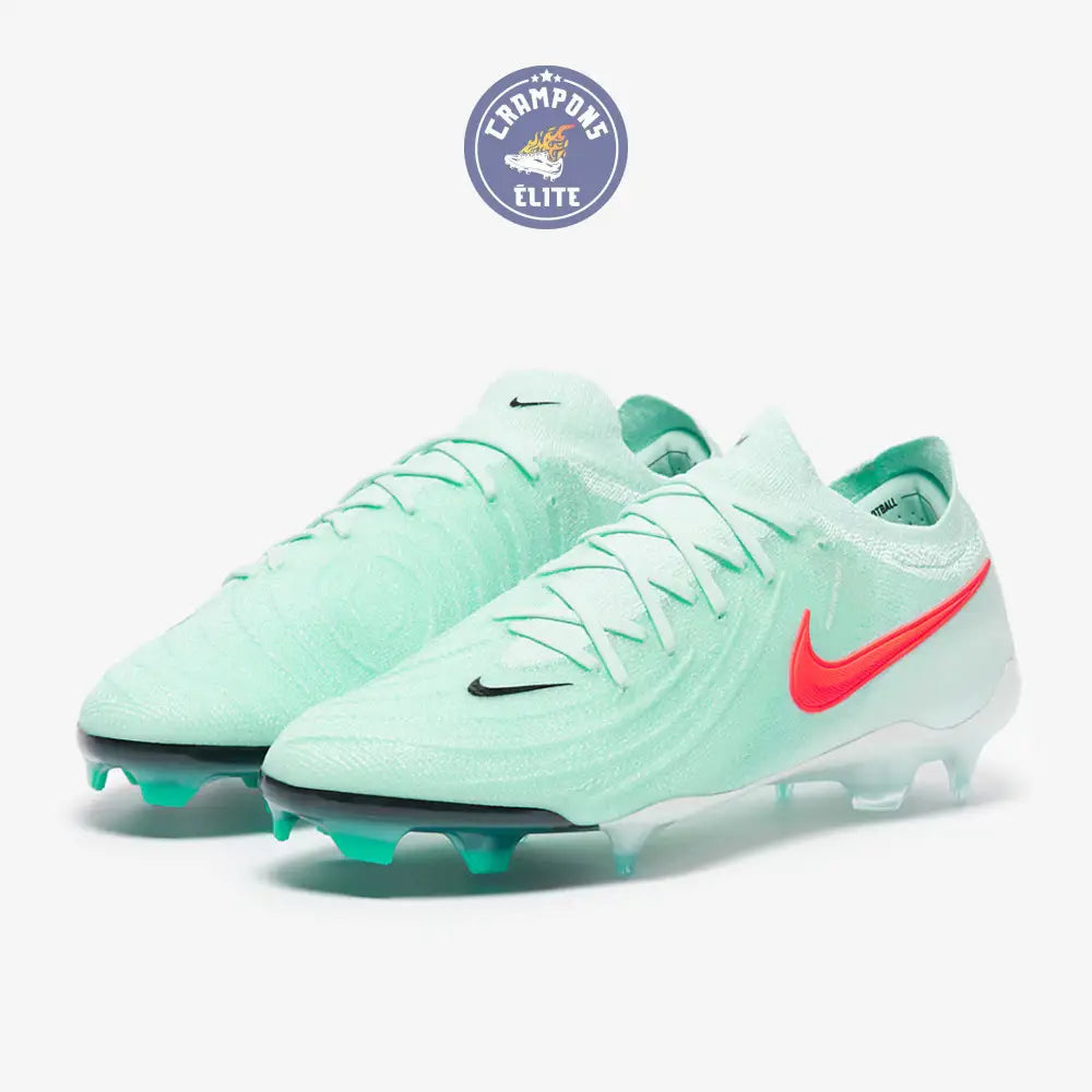 Phantom GX2 Elite FG Mad Energy - Menthe/Atomic Red/Rouge