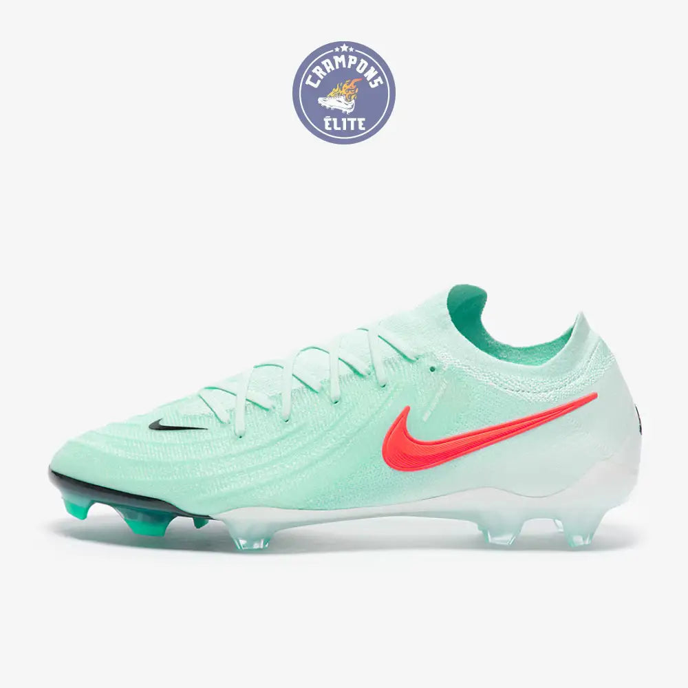 Phantom GX2 Elite FG Mad Energy - Menthe/Atomic Red/Rouge