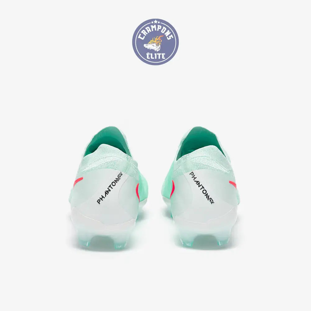 Phantom GX2 Elite FG Mad Energy - Menthe/Atomic Red/Rouge