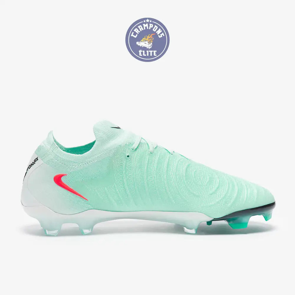 Phantom GX2 Elite FG Mad Energy - Menthe/Atomic Red/Rouge