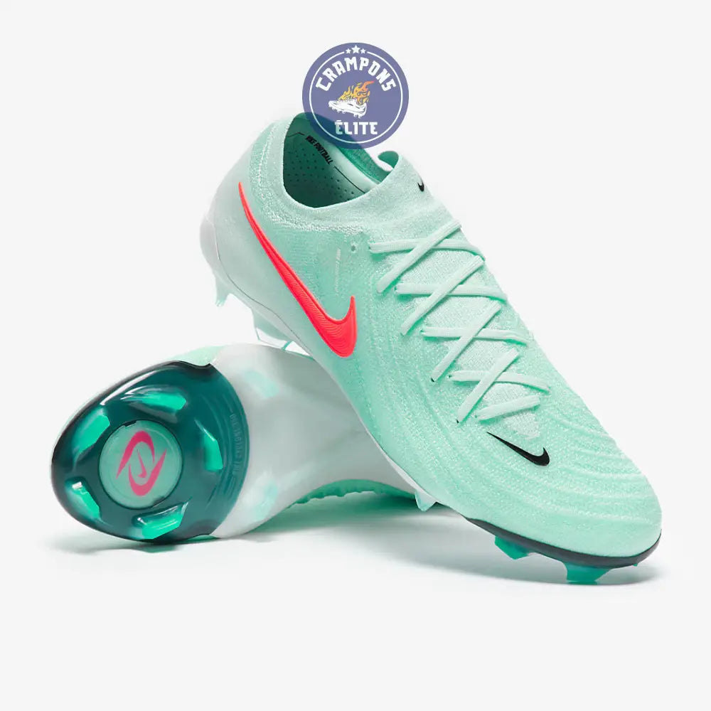 Phantom GX2 Elite FG Mad Energy - Menthe/Atomic Red/Rouge