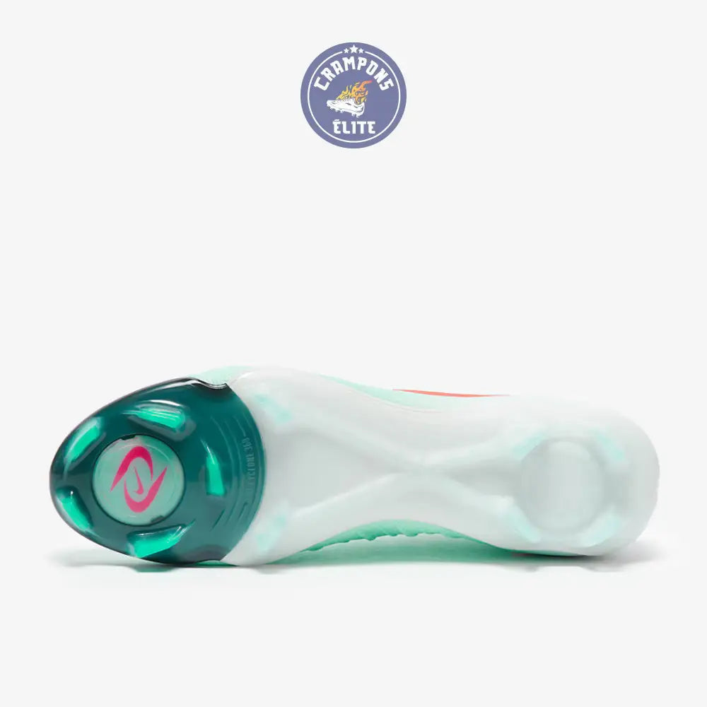 Phantom GX2 Elite FG Mad Energy - Menthe/Atomic Red/Rouge