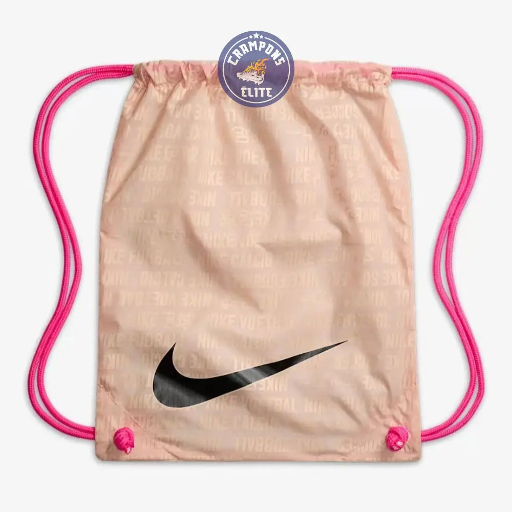 PHANTOM GX2 ELITE FG PRISM - ROUGE FONCÉ/NOIR/ROSE