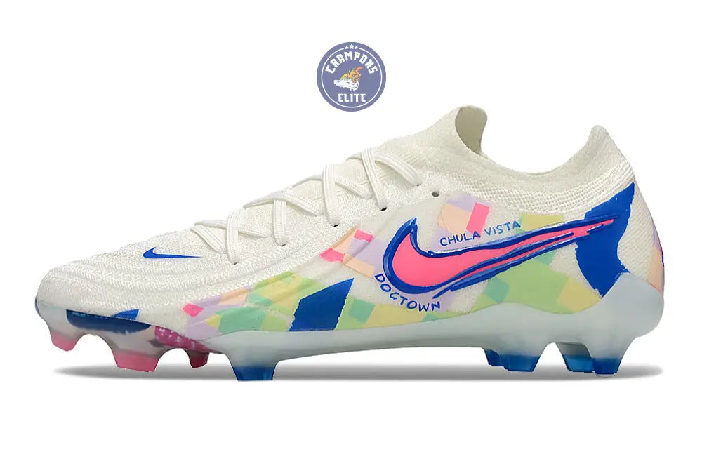 Phantom GX2 Elite FG So California Multicouleur