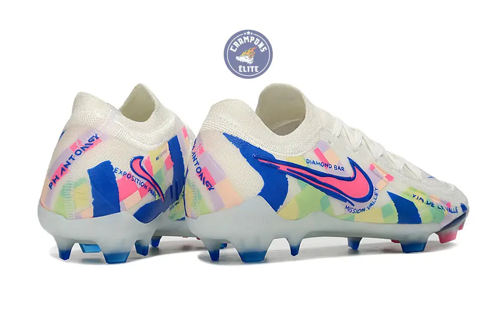 Phantom GX2 Elite FG So California Multicouleur