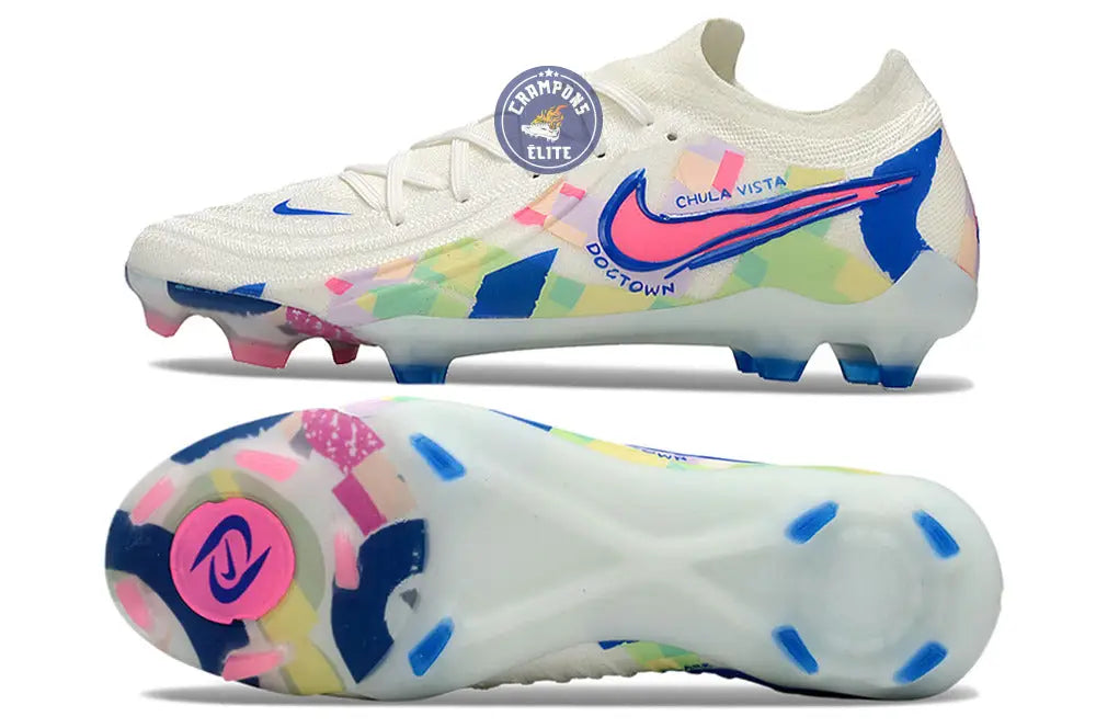 Phantom GX2 Elite FG So California Multicouleur