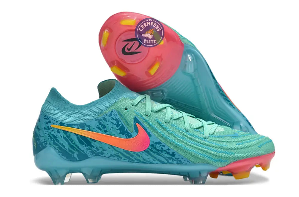 Phantom GX2 Elite FG Vortex Pack Vert