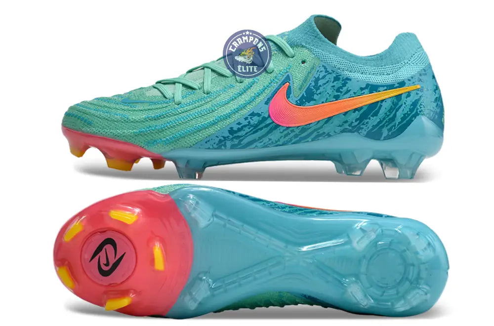 Image of Phantom GX2 Elite FG Vortex Pack Vert