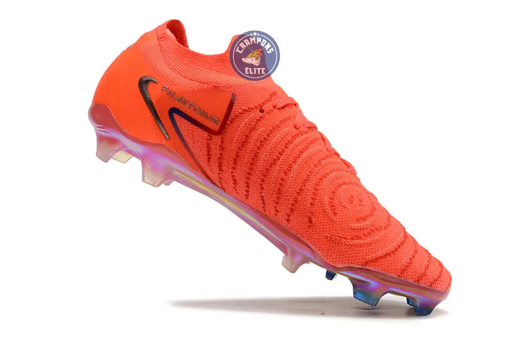 Phantom GX2 Elite FG x Haaland Rouge