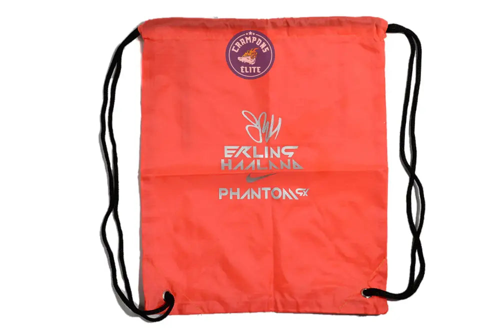 Phantom GX2 Elite FG x Haaland Rouge