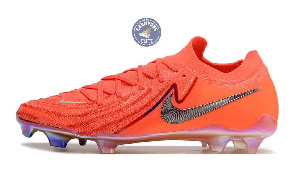 Phantom GX2 Elite FG x Haaland Rouge