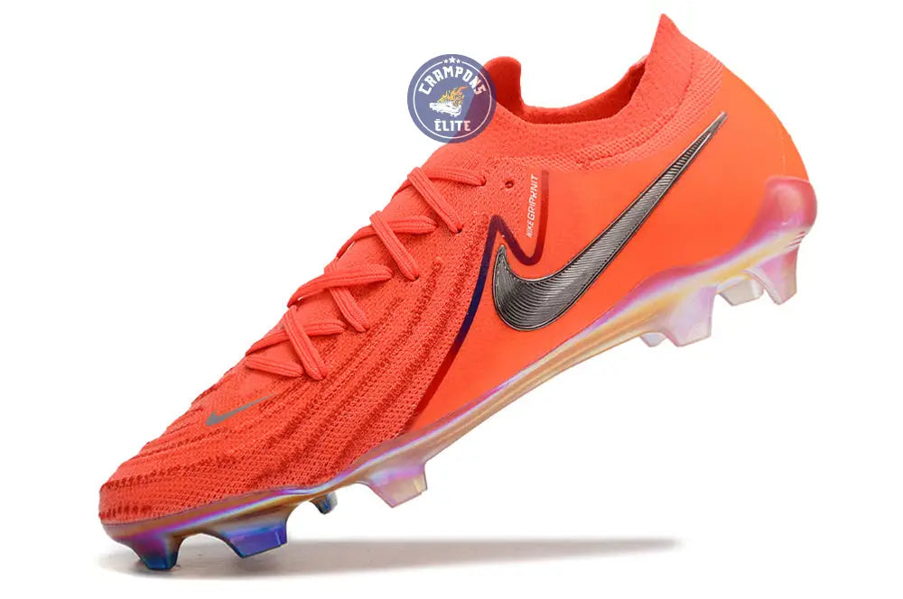 Phantom GX2 Elite FG x Haaland Rouge
