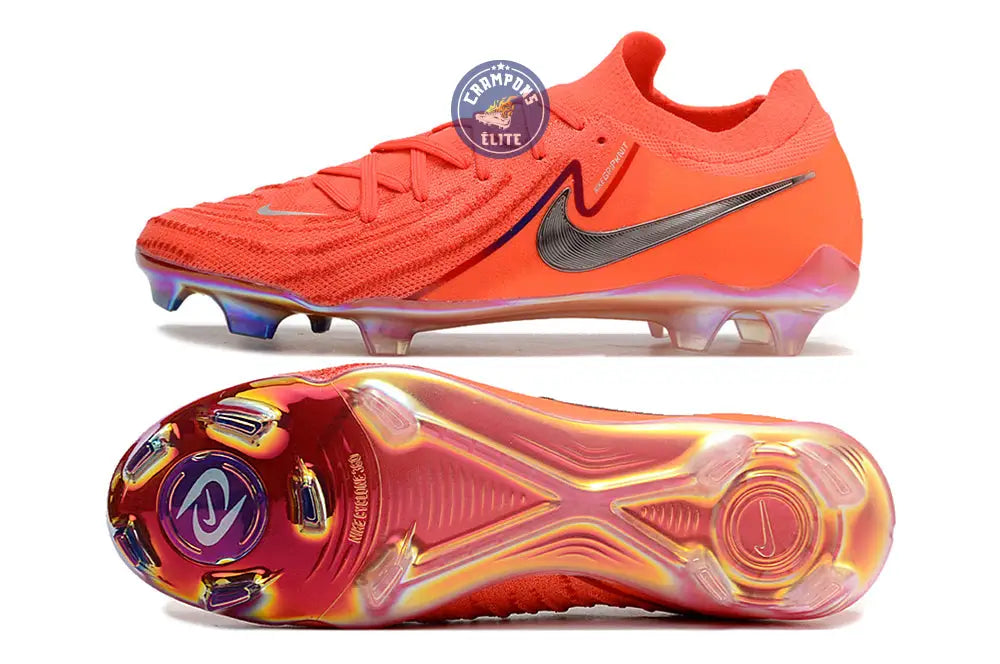 Phantom GX2 Elite FG x Haaland Rouge