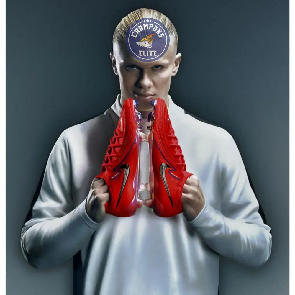 Phantom GX2 Elite FG x Haaland Rouge