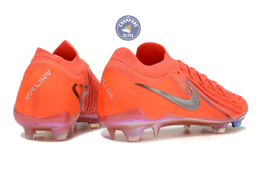 Phantom GX2 Elite FG x Haaland Rouge