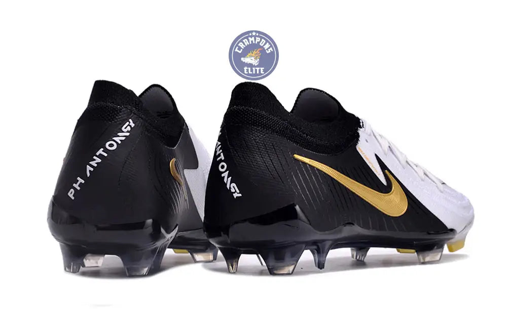 Phantom GX2 Elite Mad Ready Blanc/Noir/Or FG