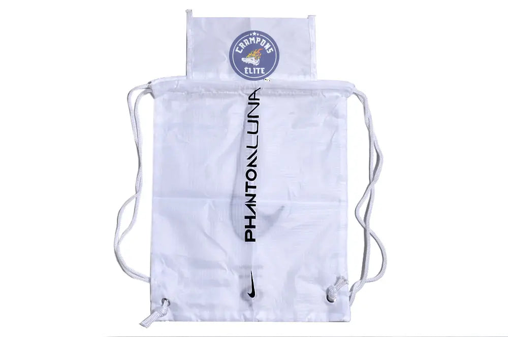 Image of Phantom GX2 Elite Mad Ready Blanc/Noir/Or FG