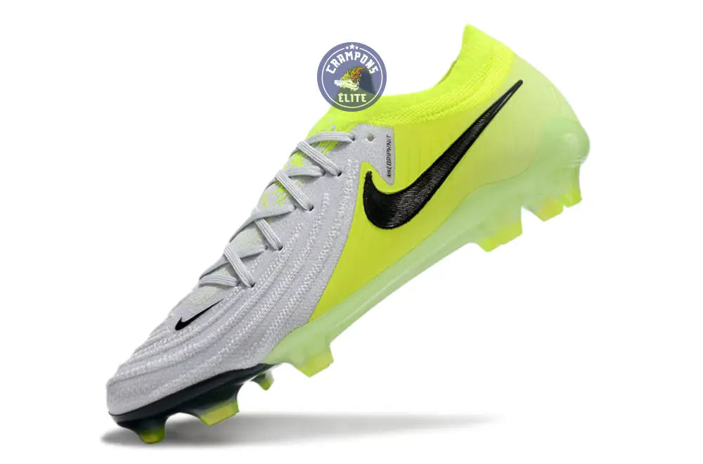 Phantom GX2 Elite Mad Voltage Jaune Fluo/Gris FG