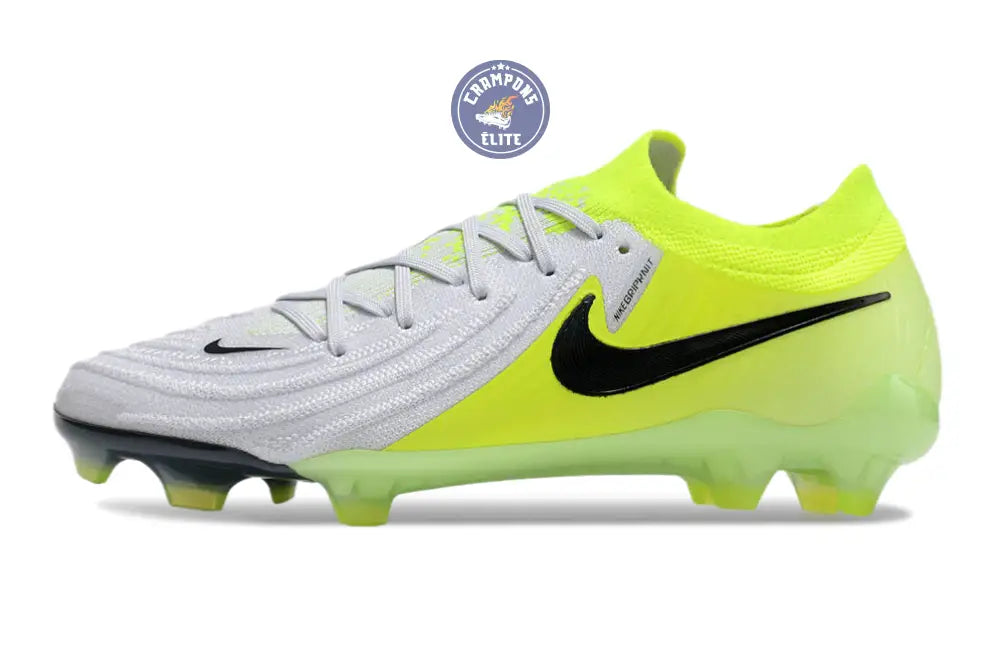 Image of Phantom GX2 Elite Mad Voltage Jaune Fluo/Gris FG