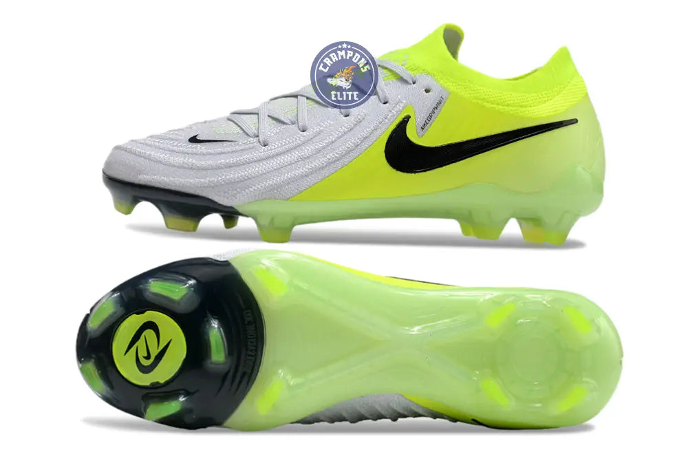 Phantom GX2 Elite Mad Voltage Jaune Fluo/Gris FG