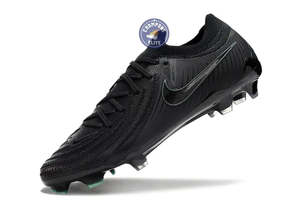 Phantom GX2 Elite Shadow Noir/Emeraude FG