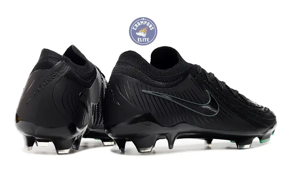 Phantom GX2 Elite Shadow Noir/Emeraude FG