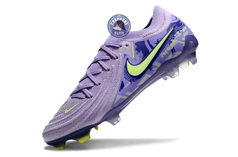 Phantom GX2 Elite United Purple Violette FG