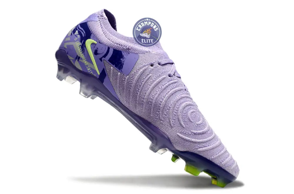 Image of Phantom GX2 Elite United Purple Violette FG