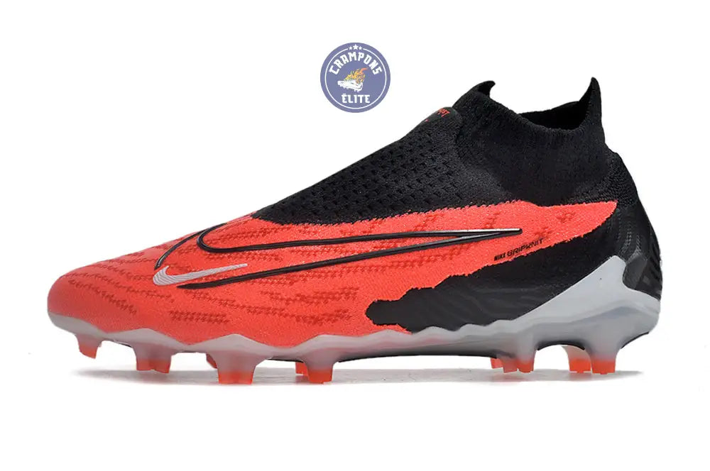 Phantom GXF DF Elite FG Ready Rouge/Noir