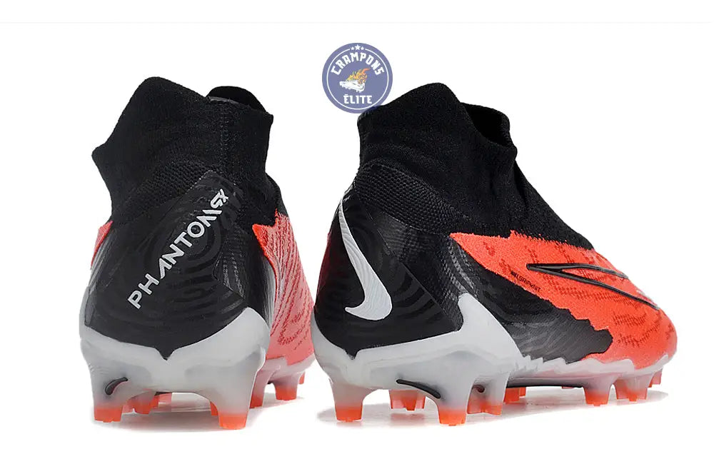 Phantom GXF DF Elite FG Ready Rouge/Noir