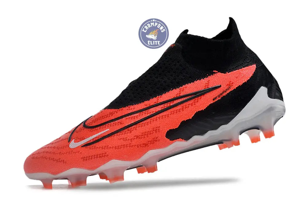 Phantom GXF DF Elite FG Ready Rouge/Noir