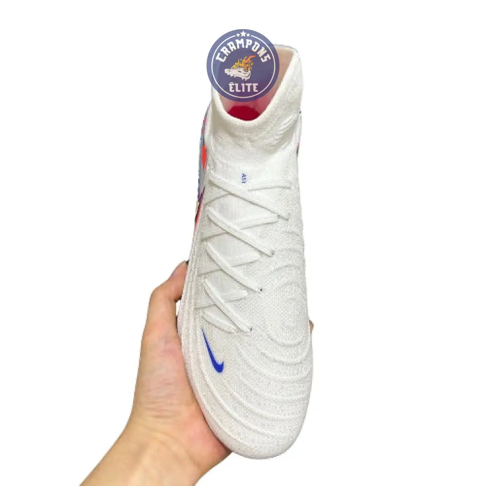 Phantom Luna 2 AG Barna - Blanc/Jaune ÉDITION LIMITÉE