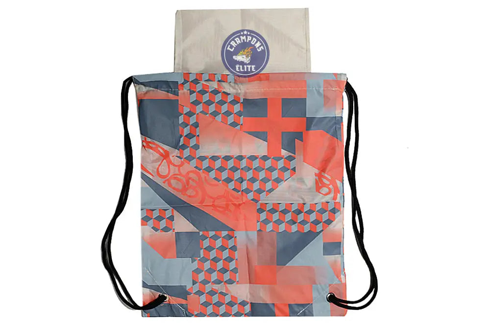 Phantom Luna 2 AG Barna - Blanc/Jaune ÉDITION LIMITÉE