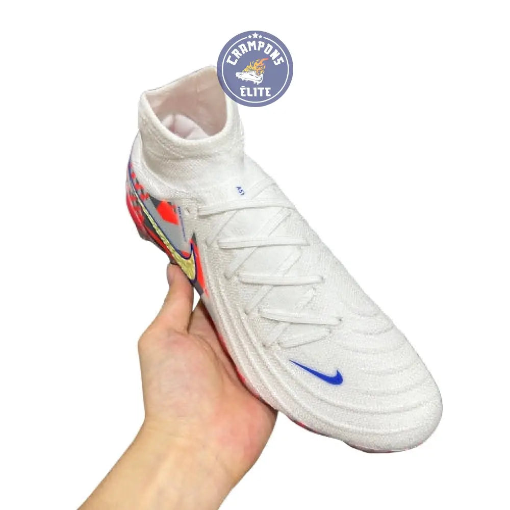 Phantom Luna 2 AG Barna - Blanc/Jaune ÉDITION LIMITÉE