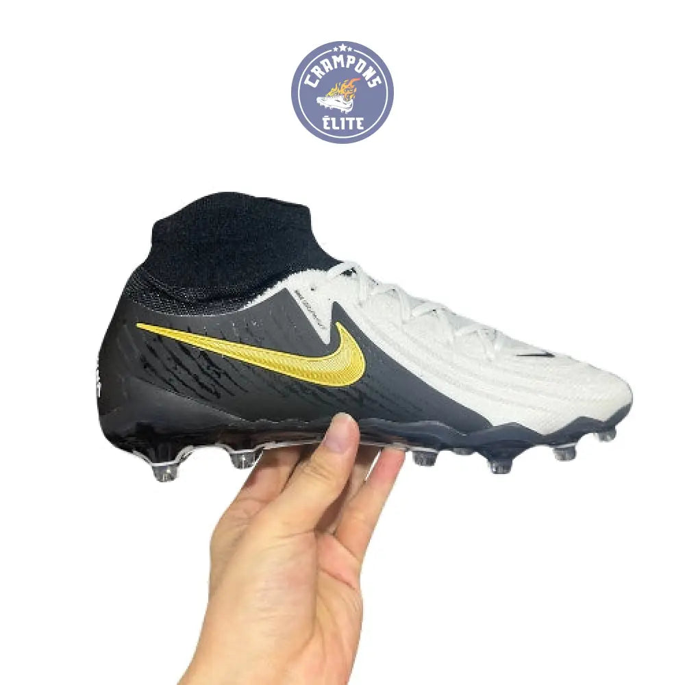 Image of Phantom Luna 2 AG Mad Ready - Blanc/Noir/Doré