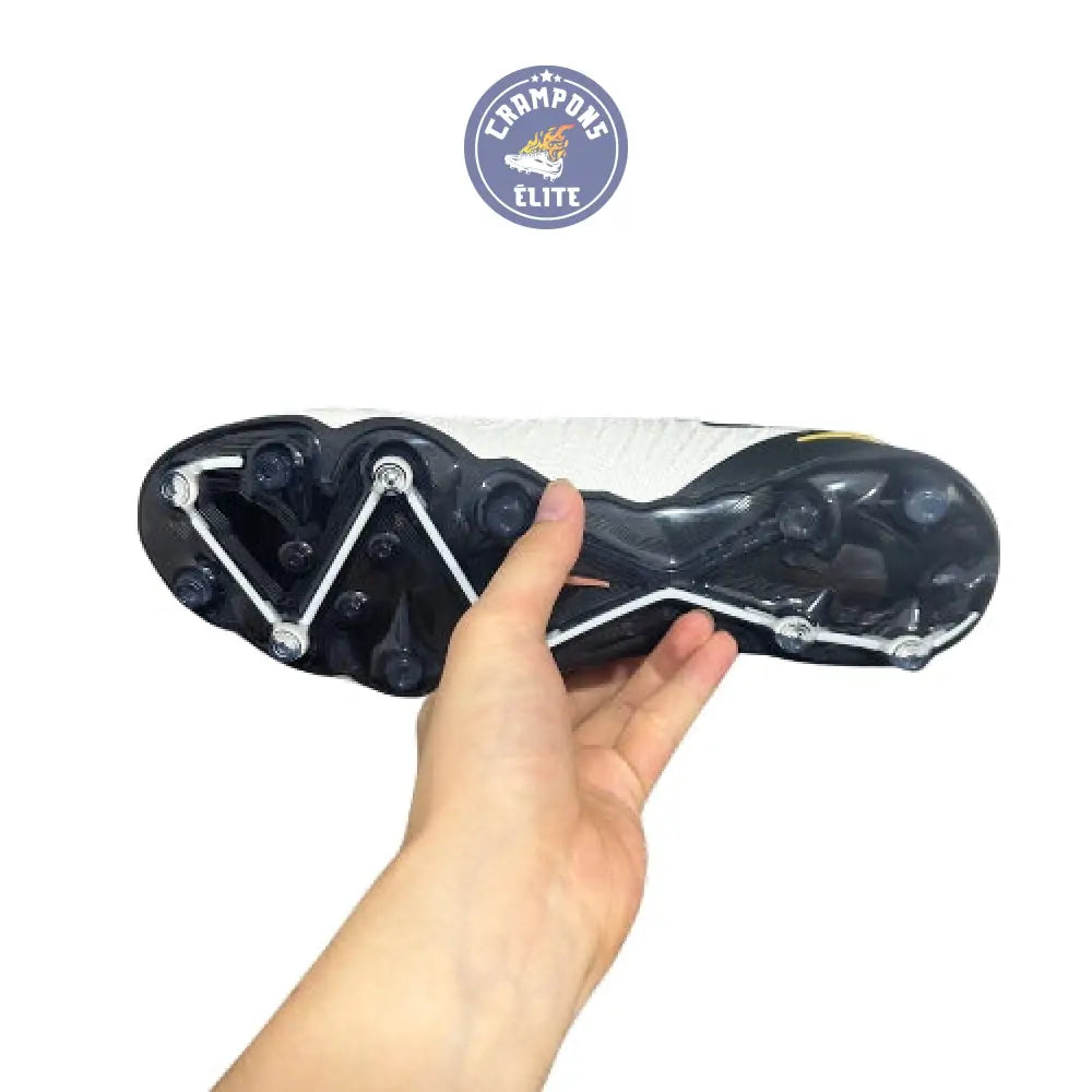 Phantom Luna 2 AG Mad Ready - Blanc/Noir/Doré