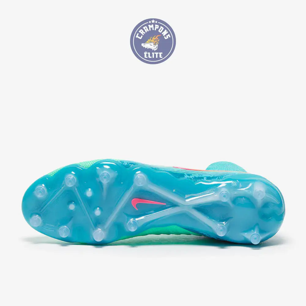 Phantom Luna 2 AG-PRO Vortex - Vert/Noir ÉDITION LIMITÉE