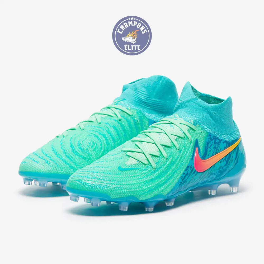 Phantom Luna 2 AG-PRO Vortex - Vert/Noir ÉDITION LIMITÉE