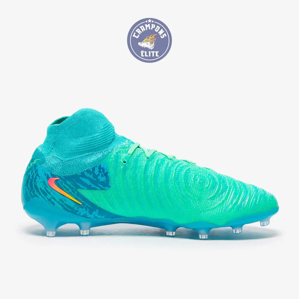 Phantom Luna 2 AG-PRO Vortex - Vert/Noir ÉDITION LIMITÉE