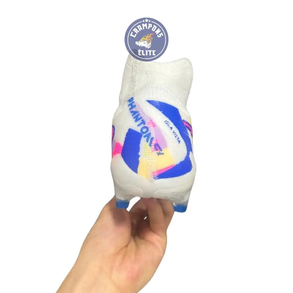 Image of Phantom Luna 2 AG SoCal Pack - Blanc/Bleu/Rose/Vert/Jaune