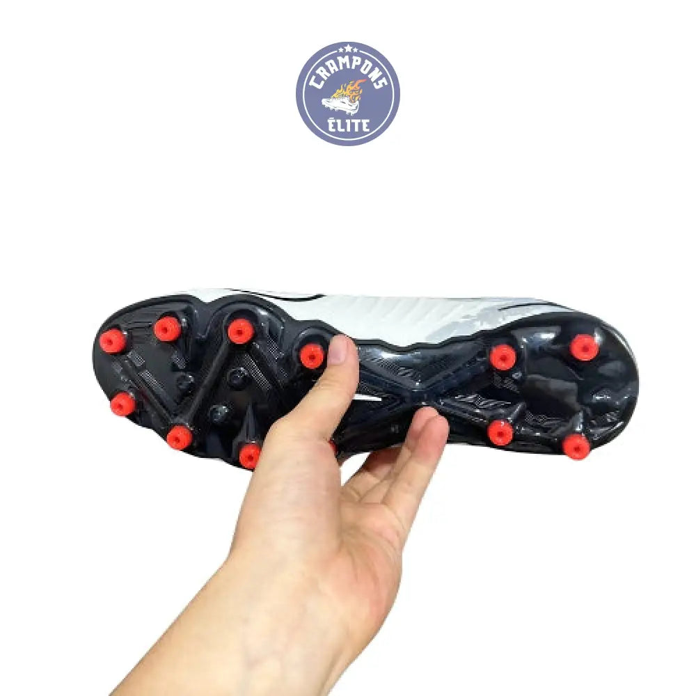 Phantom Luna 2 AG Total 90 - Blanc/Noir/Rouge