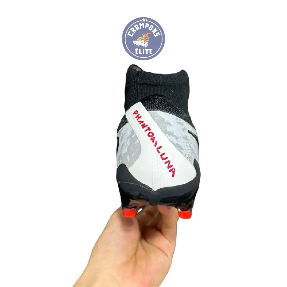 Phantom Luna 2 AG Total 90 - Blanc/Noir/Rouge