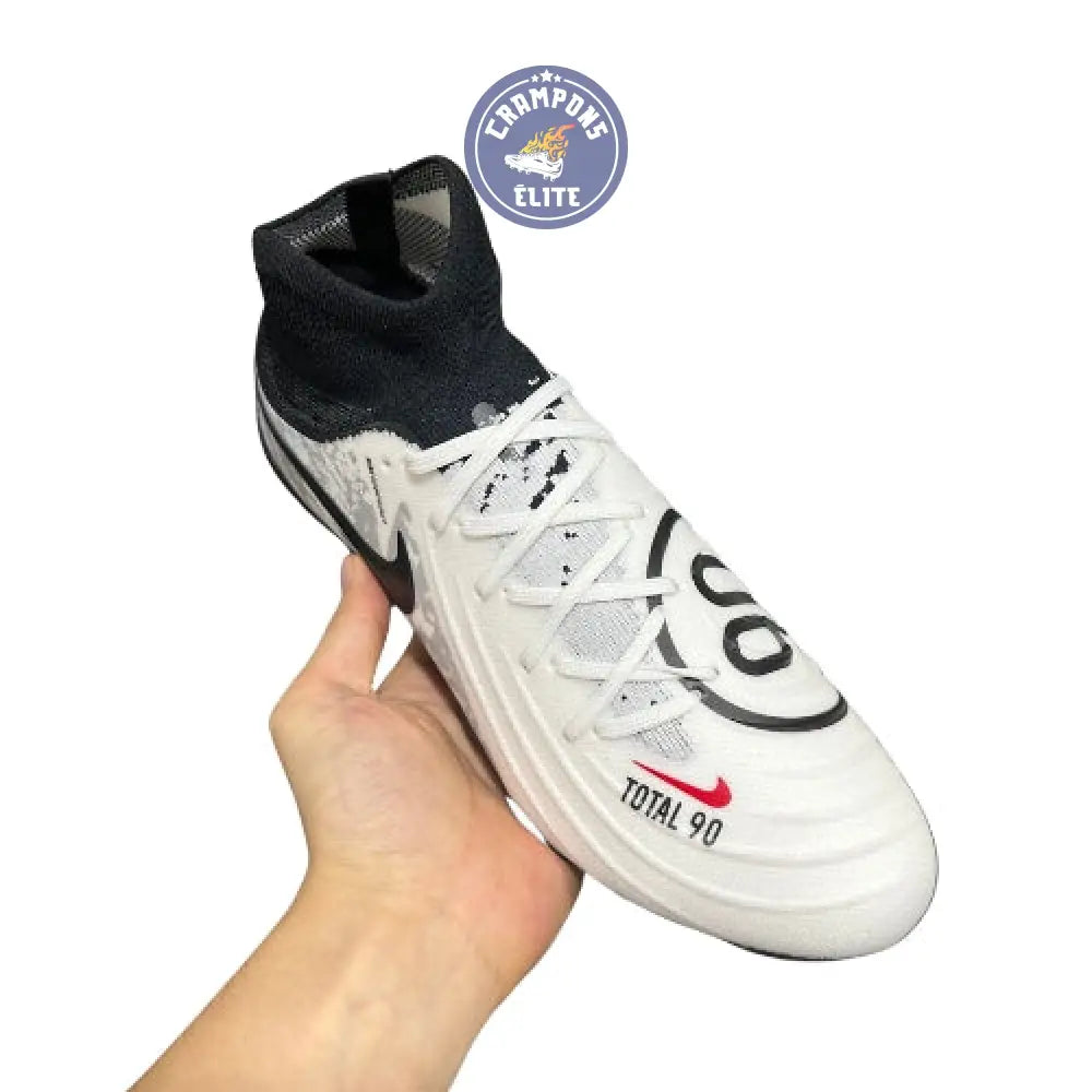 Phantom Luna 2 AG Total 90 - Blanc/Noir/Rouge