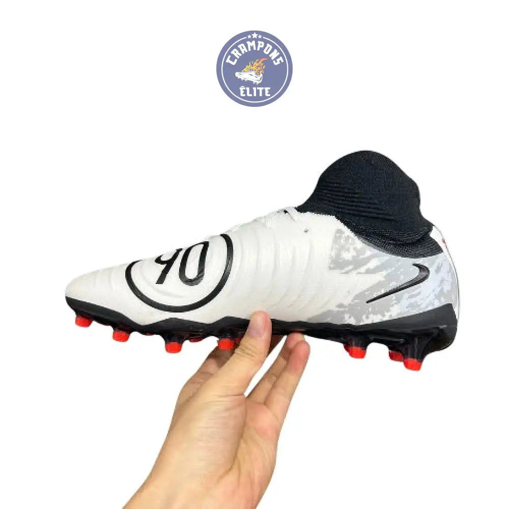 Phantom Luna 2 AG Total 90 - Blanc/Noir/Rouge