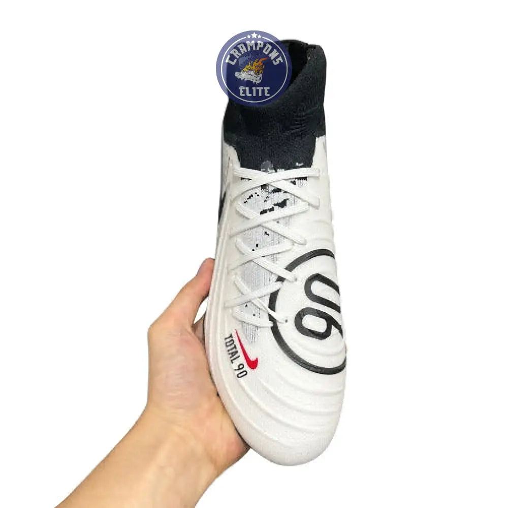 Phantom Luna 2 AG Total 90 - Blanc/Noir/Rouge