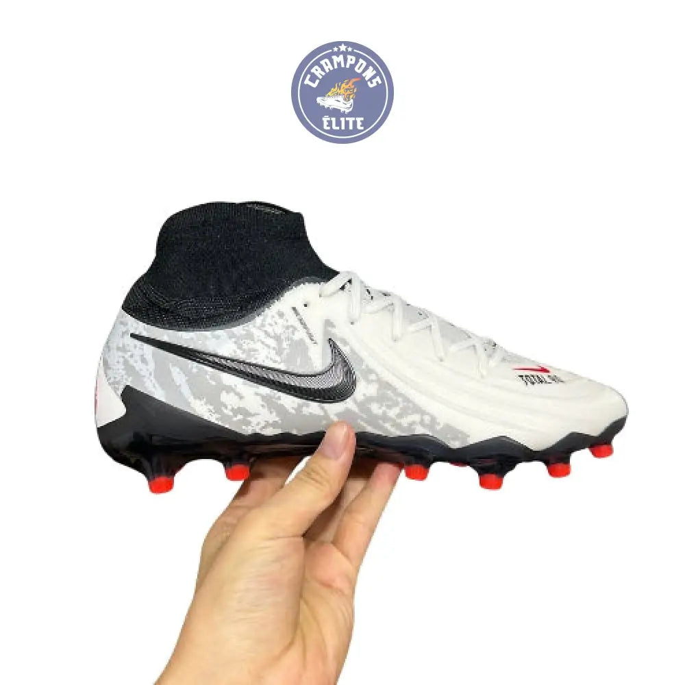 Phantom Luna 2 AG Total 90 - Blanc/Noir/Rouge