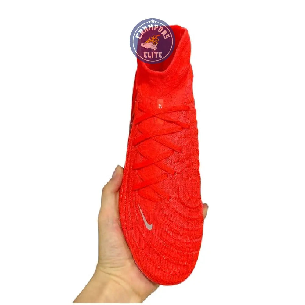 Image of Phantom Luna 2 AG x Haaland Rouge/Argenté