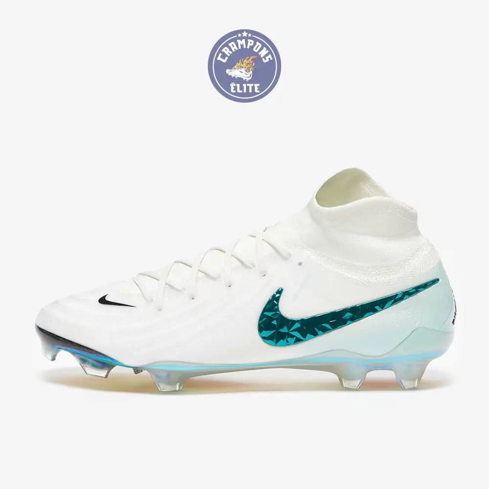 PHANTOM LUNA 2 ELITE FG CHROMATIC - BLANC/MULTICOLOR